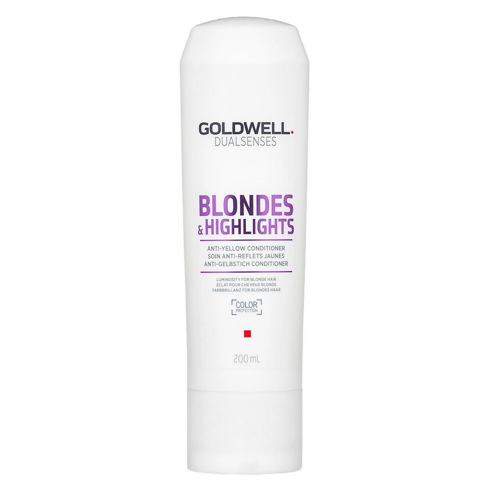 Goldwell, Dualsenses, Balsam de păr, Pentru revitalizare, 200 ml